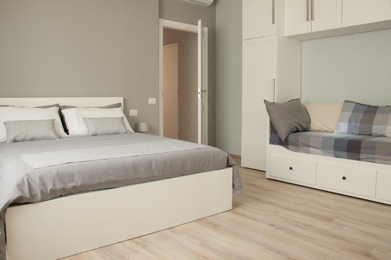 Lg Apartment สเตรซา ภายนอก รูปภาพ