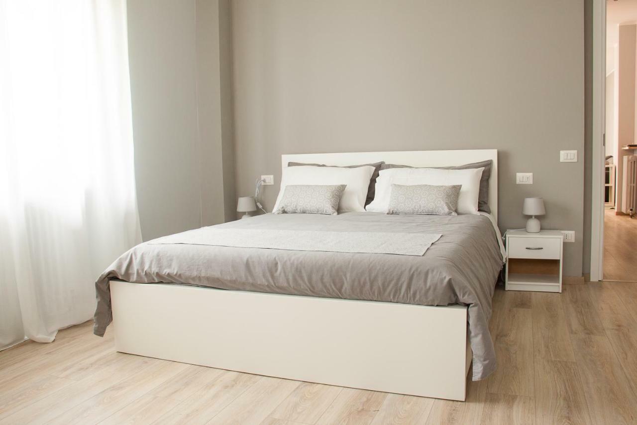 Lg Apartment สเตรซา ภายนอก รูปภาพ