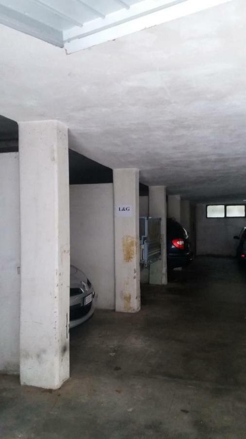 Lg Apartment สเตรซา ภายนอก รูปภาพ